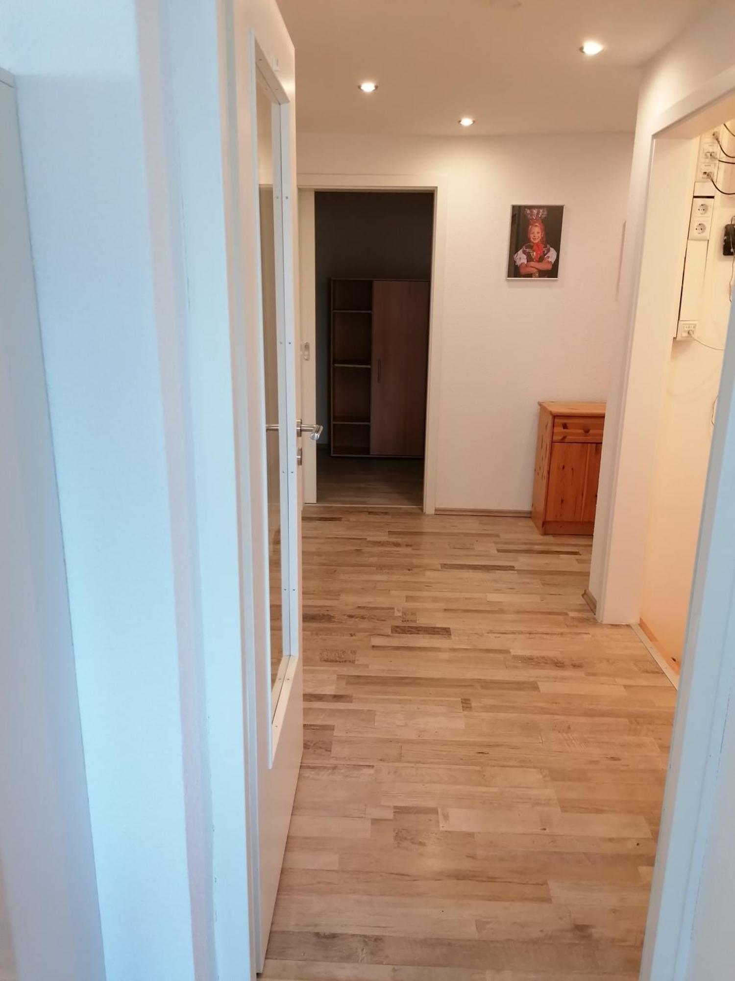 Fewo Halbe Tanne Schonach im Schwarzwald Εξωτερικό φωτογραφία